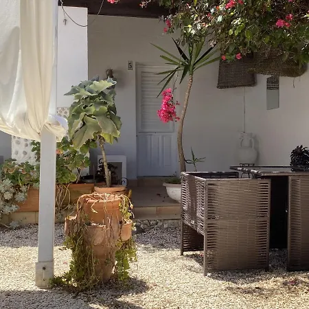 Antonella Boutique 3* Фавиньяна