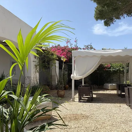 Гостевой дом Antonella Boutique Фавиньяна