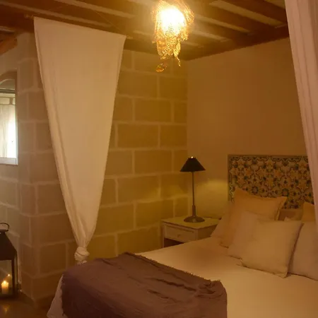 Gasthof Dimora Tammaro Favignana
