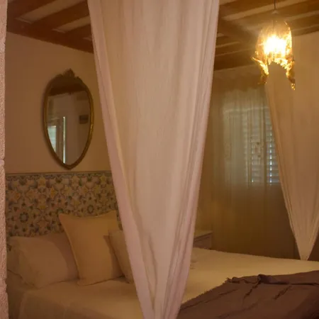 Gasthof Dimora Tammaro 3*